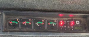 john deere 270 skid steer warning lights|john deere skid steer engine lights.